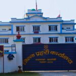 सर्लाहीमा गाडी तोडफोड र प्रहरीमाथि ढुंगामुढा गर्ने तीन जना पक्राउ