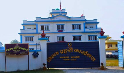 सर्लाहीमा गाडी तोडफोड र प्रहरीमाथि ढुंगामुढा गर्ने तीन जना पक्राउ
