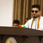 ‘खुट्टा भाँचिदिनू’ भन्ने अभिव्यक्तिबारे मन्त्री लम्सालले दिए ‘प्रष्टीकरण’
