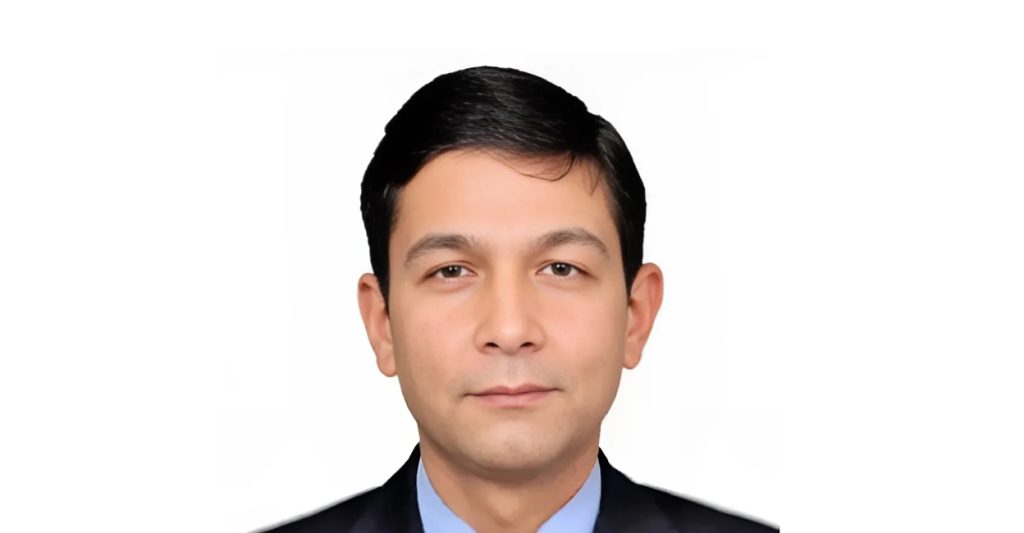 राहदानी विभागका महानिर्देशक अर्याल पक्राउ