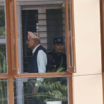 विष्णु पौडेललाई २० दिन थुनामा राख्न अदालतसमक्ष अनुमति मागियाे