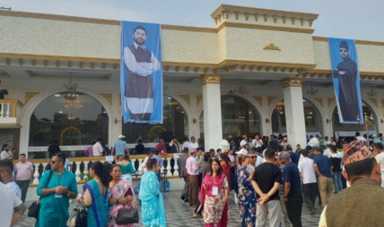 नेतृत्व चयन ढिलो भएपछि हेटौंडाबाट फर्कन थाले रास्वपाका प्रतिनिधि नेतृत्व चयन ढिलो भएपछि हेटौंडाबाट फर्कन थाले रास्वपाका प्रतिनिधि