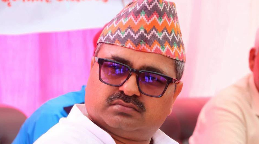 कांग्रेस सांसद अभिषेकप्रताप शाहलाई तत्काल पक्राउ नगर्न सर्वोच्च अदालतको आदेश कांग्रेस सांसद अभिषेकप्रताप शाहलाई तत्काल पक्राउ नगर्न सर्वोच्च अदालतको आदेश