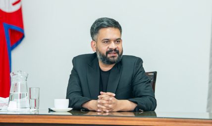प्रधानमन्त्रीले बोलाए संवैधानिक परिषद्को बैठक प्रधानमन्त्रीले बोलाए संवैधानिक परिषद्को बैठक