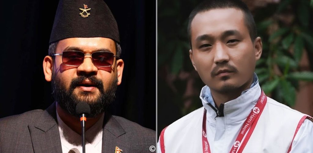 रविले बोलाएको सर्वदलीय बैठकमा गएनन् प्रधानमन्त्री र गृहमन्त्री