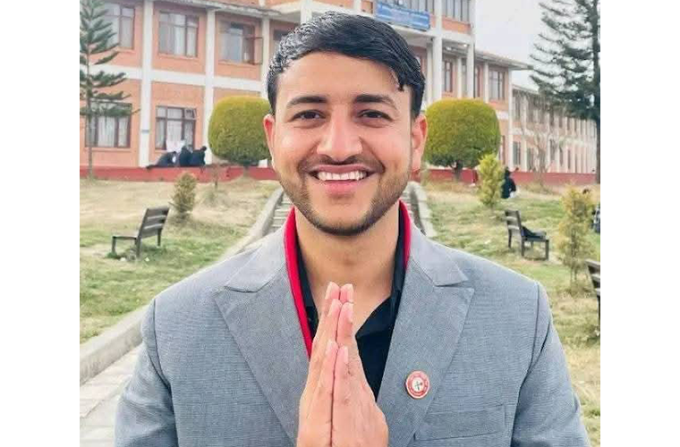 प्रश्नपत्र लिक प्रकरण : स्ववियुले माग्यो छानबिन र डीनको राजीनामा प्रश्नपत्र लिक प्रकरण : स्ववियुले माग्यो छानबिन र डीनको राजीनामा