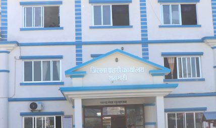 ४ लाख ६२ हजारका भन्सार छलीका सामान बरामद