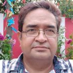 पत्रकार खेम भण्डारी पक्राउ पत्रकार खेम भण्डारी पक्राउ