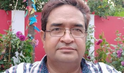 पत्रकार खेम भण्डारी पक्राउ पत्रकार खेम भण्डारी पक्राउ