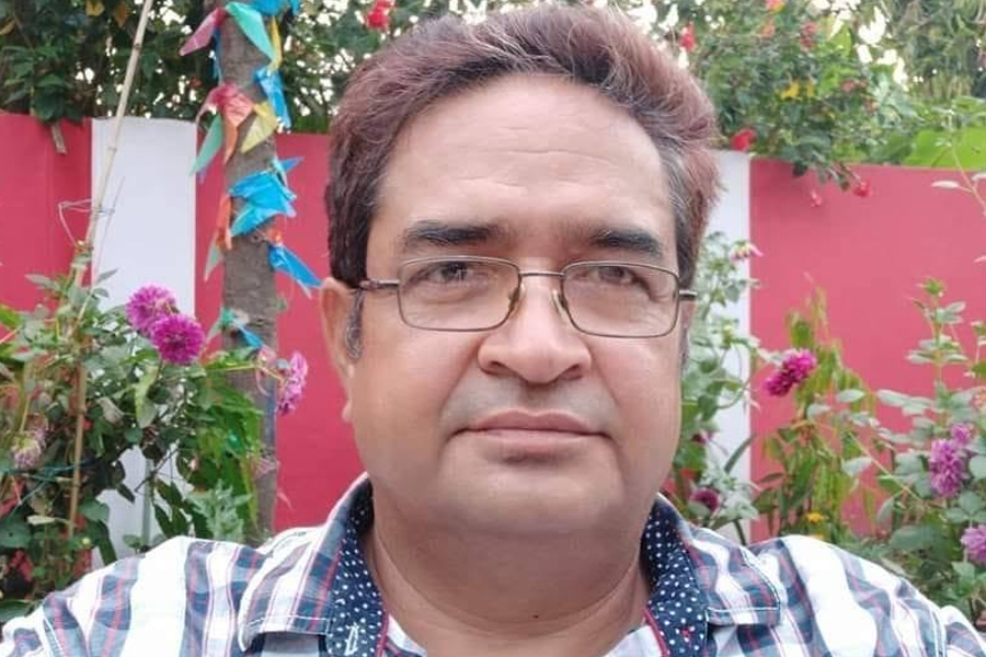 पत्रकार खेम भण्डारी पक्राउ पत्रकार खेम भण्डारी पक्राउ