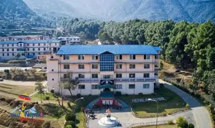 सशस्त्रको स्लकुमा आर्थिक हिनामिना : इन्स्पेक्टरसहित २ जना पक्राउ