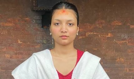 बेदिका केसी आज फेरि साइबर ब्युरोमा उपस्थित हुने बेदिका केसी आज फेरि साइबर ब्युरोमा उपस्थित हुने
