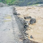 बिपी, कान्तिपथ, अरनिको र मेची राजमार्गका सडक बाढीपहिरोले प्रभावित बिपी, कान्तिपथ, अरनिको र मेची राजमार्गका सडक बाढीपहिरोले प्रभावित