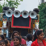 सुनसरीकाे विवादपछि मोरङमा डिजे प्रयोगमा प्रतिबन्ध