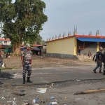 सामान्य बन्दै सुनसरी, राजमार्ग क्षेत्रको कर्फ्यु हटाइयो