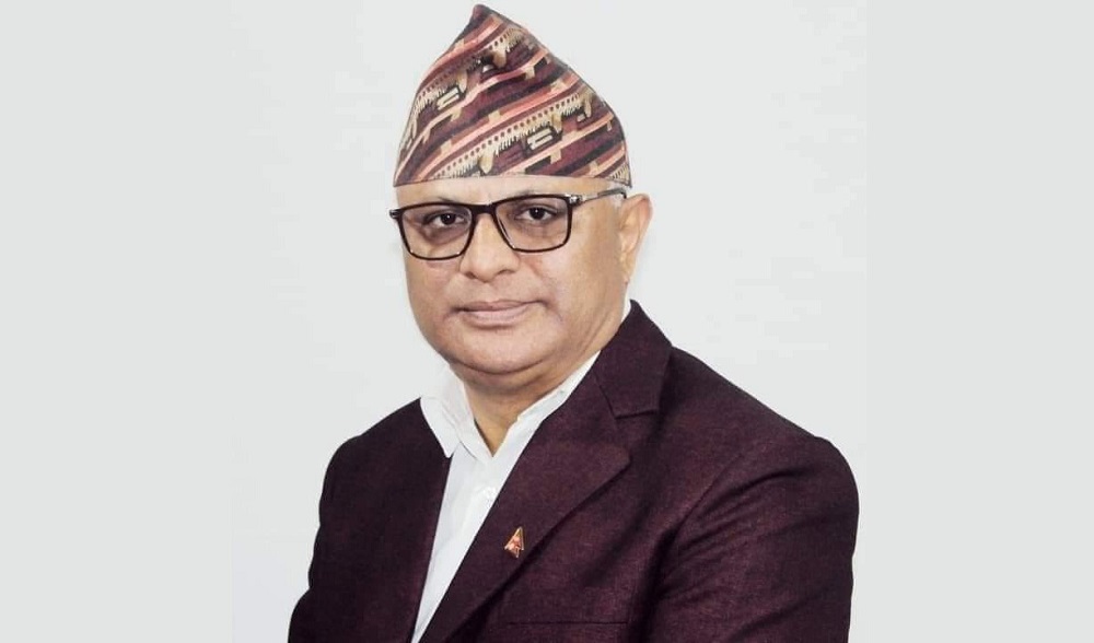 कोशीमा मुख्यमन्त्रीले आह्वान गरे सर्वदलीय बैठक