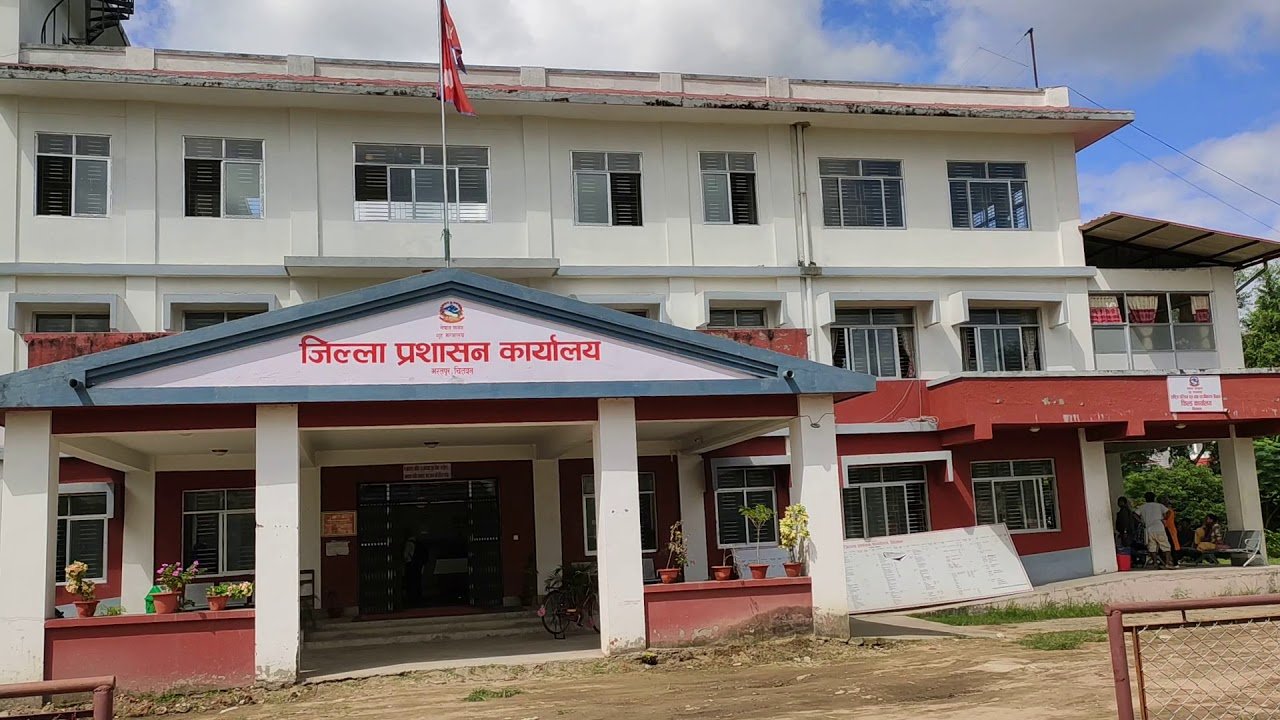 राति १० बजेदेखि नारायणगढ–मुग्लिङ–काठमाडौँ सडकखण्डमा सवारी आवागमन बन्द