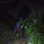 खोटाङमा खहरे खोलाको बाढीले बगाउँदा २ जनाको मृत्यु खोटाङमा खहरे खोलाको बाढीले बगाउँदा २ जनाको मृत्यु