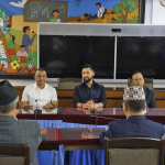 सुनसरी घटनाको समाधान संवाद र सहमतिमार्फत गर्न सर्वदलीय आह्वान
