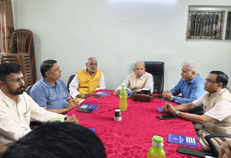 तनाव बढेपछि मधेसवादी दलहरूको संयुक्त बैठक