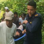 दैलेखमा फोर्स गाडी दुर्घटना :  ४ जना घाइते