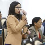 सभामुखको मान मर्दन हुने शब्द संसद्को रेकर्डबाट हटाउन माग