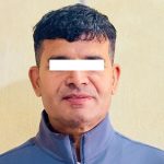काठमाडौं–३० का लेखा अधिकृत २१ हजार घुससहित पक्राउ काठमाडौं–३० का लेखा अधिकृत २१ हजार घुससहित पक्राउ