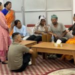 गरिमाका बुबा-आमासँग सहमति : कानुन संशोधनको सुझाव दिन कार्यदल, सिमरामा सालिक