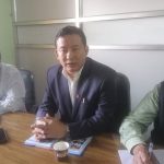 कोशीमा मन्त्री छान्दै नेकपा, आजै शपथको तयारी