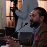 लेखा समितिमा खगेन्द्र सुनारको आरोप : प्रहरी हेडक्वार्टर बिचौलियाले कब्जा गरे