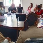 कोशीमा सरकारलाई दिएको समर्थन फिर्ता लिने कांग्रेसको निर्णय