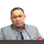 रसुवा बाढीबारे सरकारका तर्फबाट संसद्लाई परराष्ट्रमन्त्रीले दिए जानकारी रसुवा बाढीबारे सरकारका तर्फबाट संसद्लाई परराष्ट्रमन्त्रीले दिए जानकारी