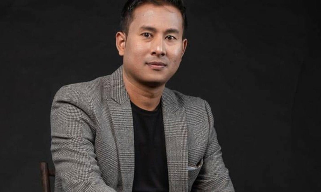 रायमाझीको राजीनामा, हानेपाका बज्राचार्य भौतिक पूर्वाधारमन्त्री नियुक्त रायमाझीको राजीनामा, हानेपाका बज्राचार्य भौतिक पूर्वाधारमन्त्री नियुक्त