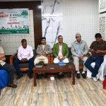 ‘देश र कांग्रेस जोड्ने अभियान’ घोषणा, साउन २० मा राष्ट्रिय भेला