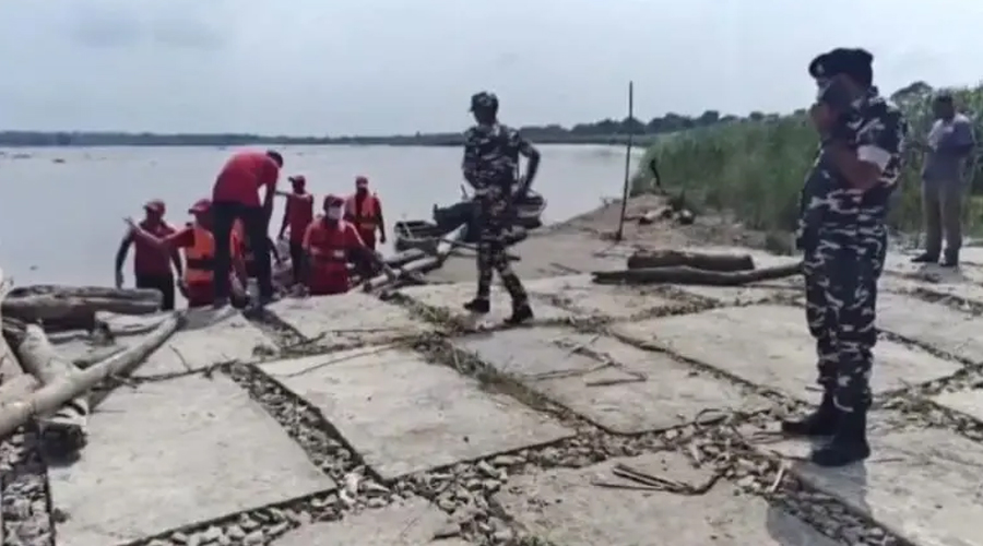 भारतमा भेटिए सात शव, रसुवा बाढीले बगाएको हुन सक्ने