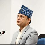 इन्दिरा रानामगर र रामबहादुर थापाले बोलेका शब्दहरु संसद्को रेकर्डबाट हटाउन सभामुखको निर्देशन इन्दिरा रानामगर र रामबहादुर थापाले बोलेका शब्दहरु संसद्को रेकर्डबाट हटाउन सभामुखको निर्देशन