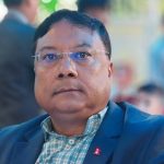 फेरि पक्राउ पर्नसक्ने भन्दै निषेधाज्ञाको निवेदन लिएर उच्च अदालत पुगे पत्रकार श्रेष्ठ