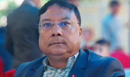 फेरि पक्राउ पर्नसक्ने भन्दै निषेधाज्ञाको निवेदन लिएर उच्च अदालत पुगे पत्रकार श्रेष्ठ