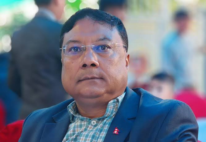फेरि पक्राउ पर्नसक्ने भन्दै निषेधाज्ञाको निवेदन लिएर उच्च अदालत पुगे पत्रकार श्रेष्ठ फेरि पक्राउ पर्नसक्ने भन्दै निषेधाज्ञाको निवेदन लिएर उच्च अदालत पुगे पत्रकार श्रेष्ठ