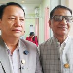 किरण थापालाई बागमतीको मुख्यमन्त्री बनाउने एमालेको निर्णय किरण थापालाई बागमतीको मुख्यमन्त्री बनाउने एमालेको निर्णय