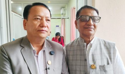 किरण थापालाई बागमतीको मुख्यमन्त्री बनाउने एमालेको निर्णय