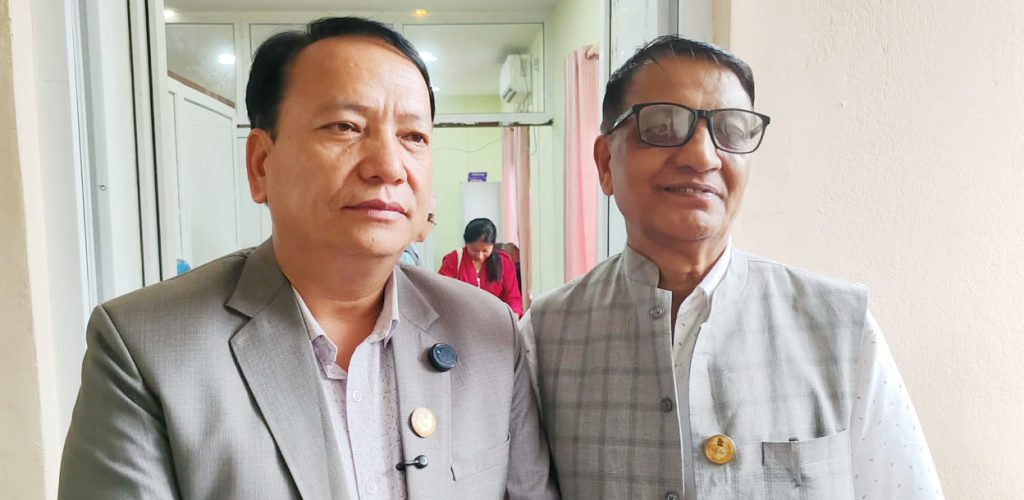 किरण थापालाई बागमतीको मुख्यमन्त्री बनाउने एमालेको निर्णय