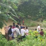 मकवानपुरमा खोलाले बगाएकामध्ये थप एक बालिकाको शव भेटियो मकवानपुरमा खोलाले बगाएकामध्ये थप एक बालिकाको शव भेटियो
