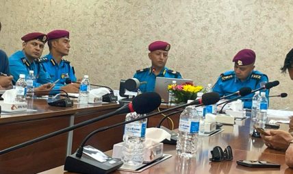 विराटनगर छापाबारे प्रहरी हेडक्वाटरले भन्यो- सूचना भेरिफाइमा कमजोरी भयो