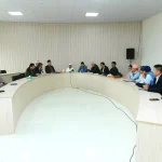 च्यासलमा एमाले सचिवालय बैठक, कार्यविभाजनबारे छलफल च्यासलमा एमाले सचिवालय बैठक, कार्यविभाजनबारे छलफल