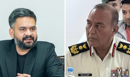 प्रधानमन्त्री र प्रधानसेनापतिबीच छलफल जारी, प्रहरी र सशस्त्रका प्रमुखसँग पनि आजै भेट्ने