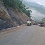 पृथ्वी राजमार्ग १८ दिनपछि दुईतर्फी पृथ्वी राजमार्ग १८ दिनपछि दुईतर्फी