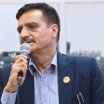 रास्वपा सांसद भण्डारीले गरे उद्योग समितिको सदस्यबाट राजीनामा दिने घोषणा