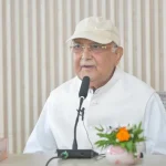 जलेको घर बालकोटबाट ओलीले सम्बोधन गर्ने