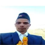 लेखक गोबिन्द राज ओझा (राजन ) को कबिता ‘मनको दीप’ सार्बजनिक लेखक गोबिन्द राज ओझा (राजन ) को कबिता ‘मनको दीप’ सार्बजनिक